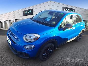 FIAT 500X 1.3 Mjet 95cv E6D Club