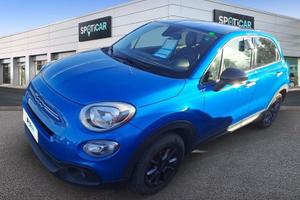 FIAT 500X 1.3 Mjet 95cv E6D Club