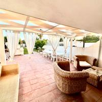 Villino Amalia Falerna marina