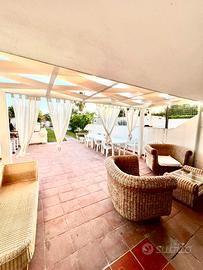 Villino Amalia Falerna marina