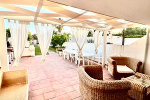 Villino Amalia Falerna marina