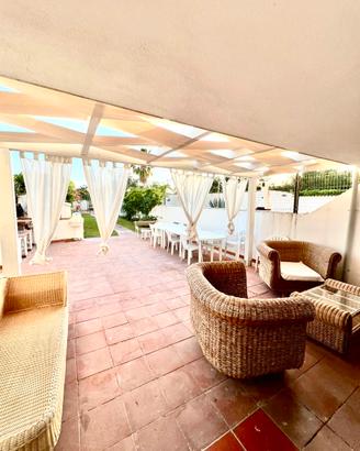 Villino Amalia Falerna marina