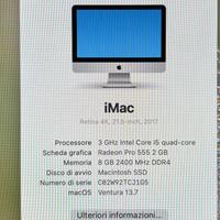 computer IMAC apple