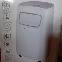 Condizionatore portatile ( pinguino )