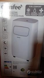 Condizionatore portatile ( pinguino )