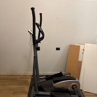 ellittica / cross trainer Carnielli EX1