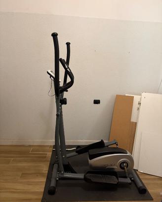 ellittica / cross trainer Carnielli EX1