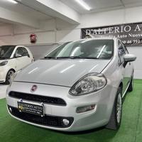 Fiat Punto 1.2 8V 5 porte Street