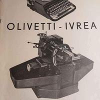 Fogli della rivista degli anni '30
