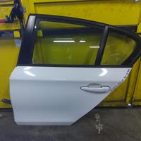 PORTIERA POSTERIORE SINISTRA BMW Serie 1 Serie (E8