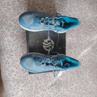 scarpe basket "361° AG"  taglia 44