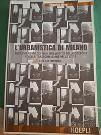 L'urbanistica di Milano