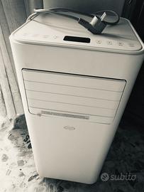 Condizionatore portatile