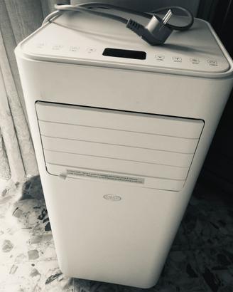 Condizionatore portatile