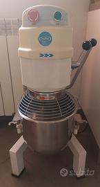 Planetaria Fama professionale, anche uso domestico