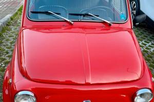Fiat 500 L