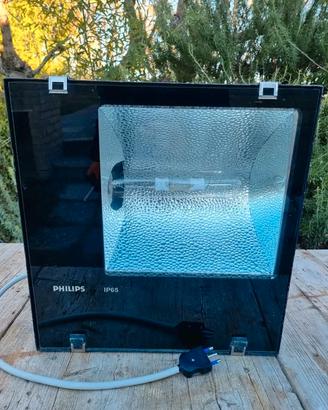 Faro professionale Philips da esterno 45 cm IP65