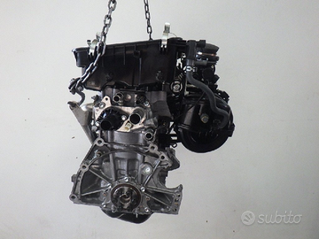 Motore km0 nuovo citroen c1 yaris 1kr