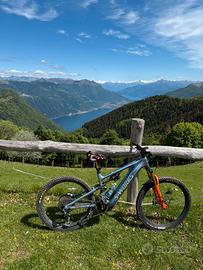Specialized turbo levo 4 s works