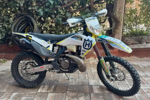 Husqvarna Te 300 i 2020/2021