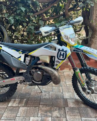 Husqvarna Te 300 i 2020/2021