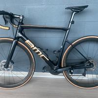 BMC Teammachine SLR THREE