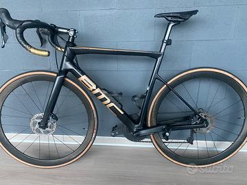 BMC Teammachine SLR THREE