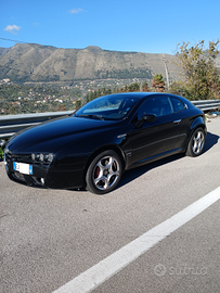 Alfa romeo brera