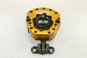 ammortizzatori smorzatore sterzo racing steering d