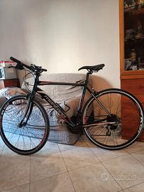 bici da corsa