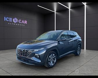 HYUNDAI Tucson 1.6 CRDI 48V XLine