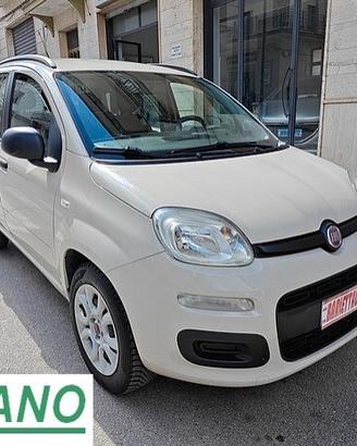 FIAT Panda 0.9 METANO *Unico proprietario*- 2014