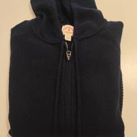 Brooks Brothers Red Fleece - Felpa con cappuccio