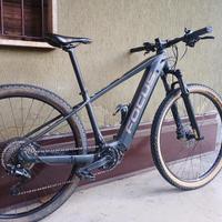 e.mbk Focus Jarifa 2 29'