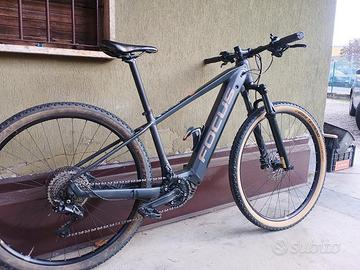 e.mbk Focus Jarifa 2 29'