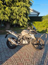 Bmw gs 310