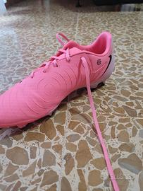 scarpe Nike phantom GX II academy fg/mg