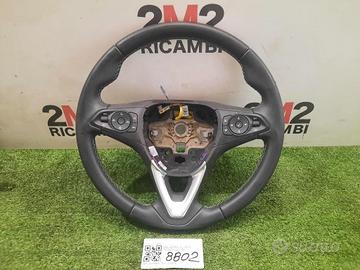 VOLANTE OPEL Astra Berlina (K) 39159063 (15>)