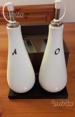 Aceto - Olio