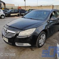 OPEL INSIGNIA A SW G09 2.0 CDTI 131CV sinistro