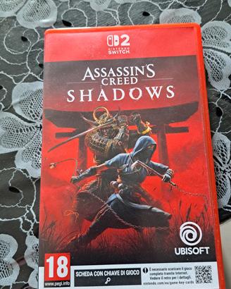 gioco switch 2