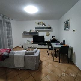 Trilocale a Tre castelli (Passo Ripe)