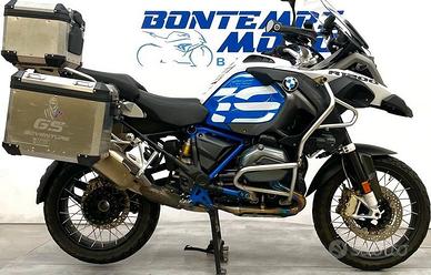 BMW R 1200 GS Adventure