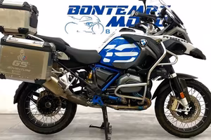 BMW R 1200 GS Adventure
