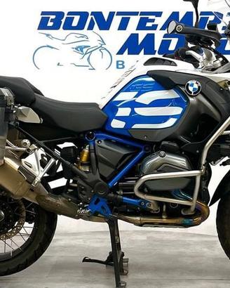BMW R 1200 GS Adventure