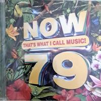 CD Now That's What I Call Music 79