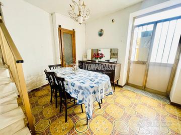 DUPLEX CON INGRESSO INDIPENDENTE