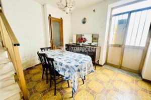 DUPLEX CON INGRESSO INDIPENDENTE