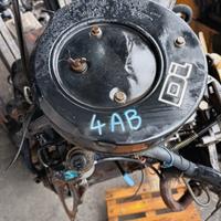 MOTORE USATO 4AB YORK