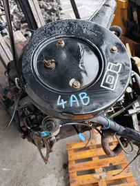 MOTORE USATO 4AB YORK